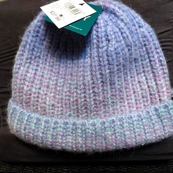 Roxy Accessories - Roxy Aria Fleece Lined Beanie